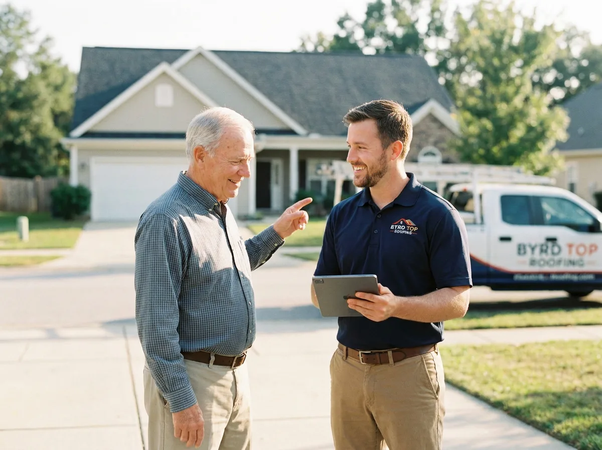 Roofing Bangs, TX FAQs